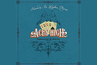 Ace's High Tobacco & Gifts