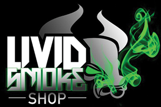 Livid Smoke Shop