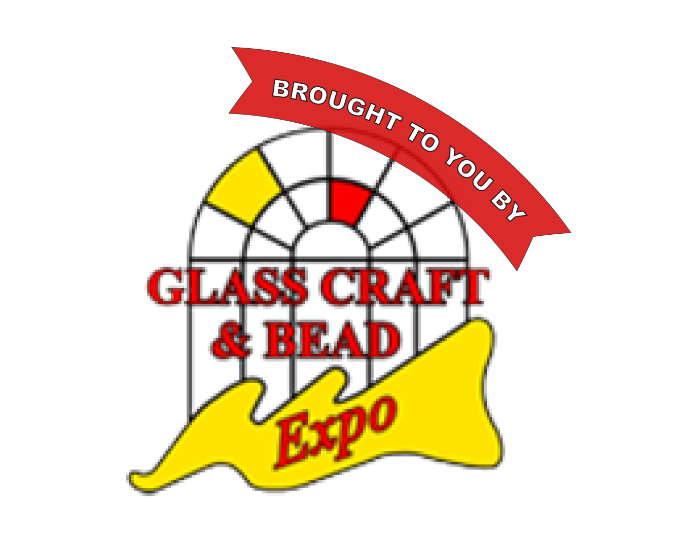 glass craft expo logo