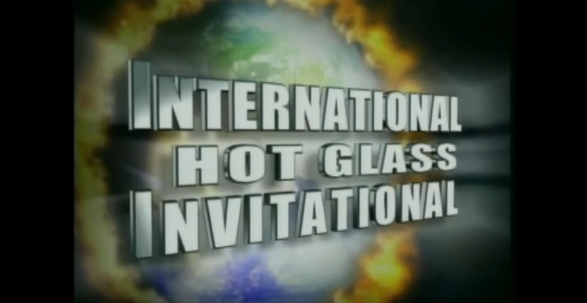 International Hot Glass