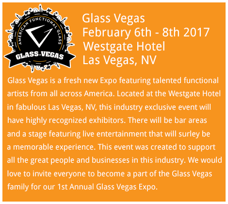 Glass Vegas Details