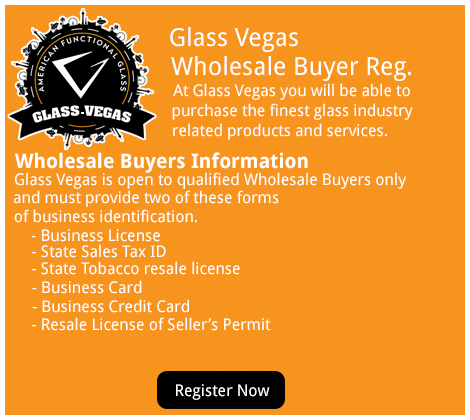 Wholesale Buyer Registration Details