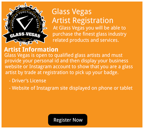 Artist Registration Details