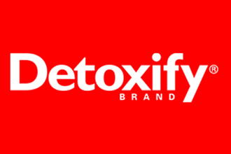 Detoxify Logo