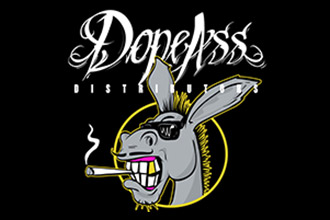 DopeAss Logo