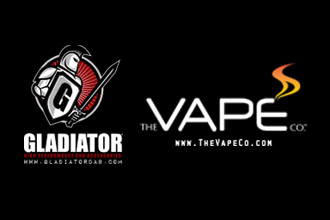 The Vape Co. / Gladiator Distribution