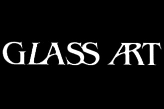 Glass Art Logo