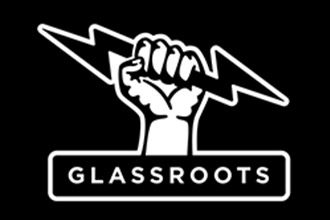 GLASSROOTS Logo