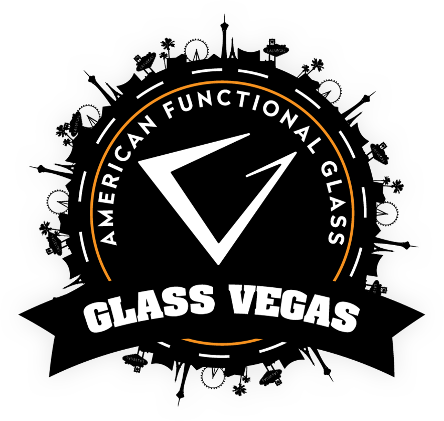 Glass Vegas