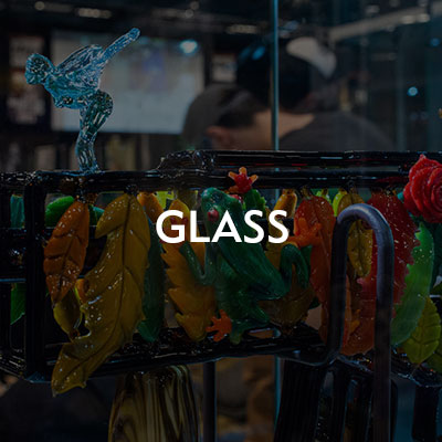 Glass