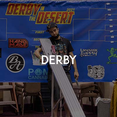 Derby