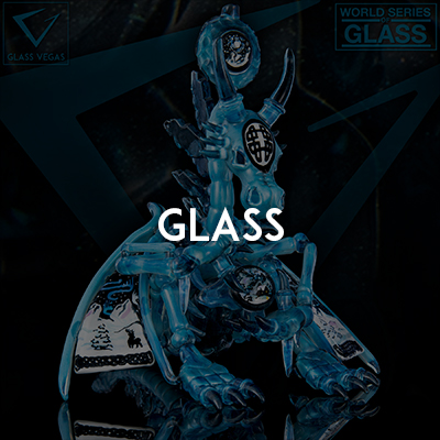 Glass