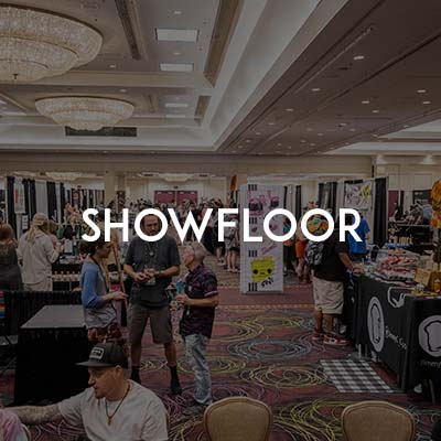 Showfloor