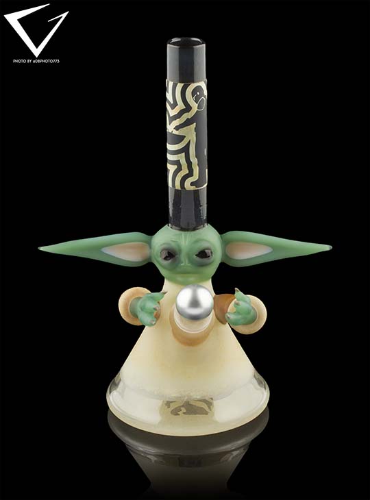 2021 - Unityglass works piece