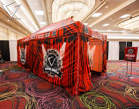 2021 - Movie Theater