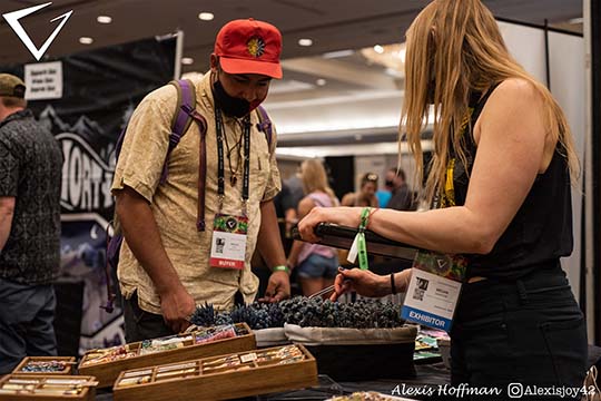 2021 - Exhibitor Selling to Buyer