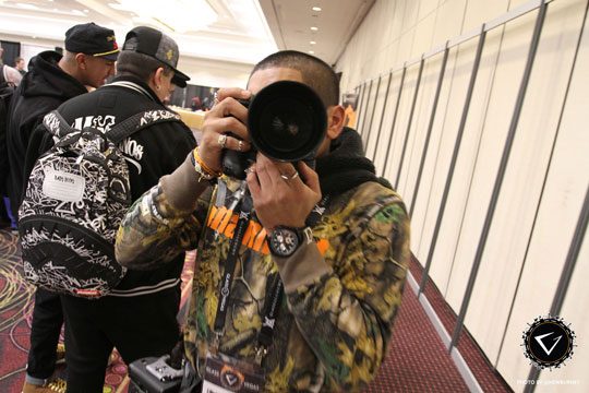 MGProfessional Shooting