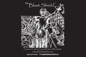 Blast Shield