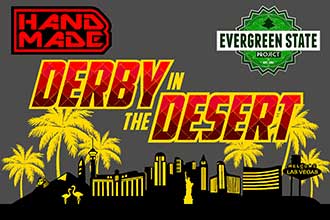 Derby in the Desert