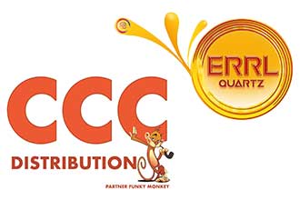 Funky Monkey / Errl Quartz