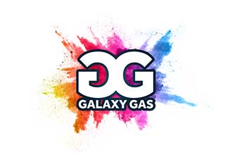 Galaxy Gas