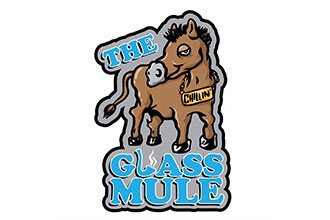 Glass Mule