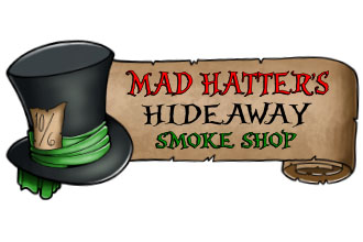 Mad Hatters Hideaway