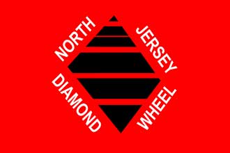 North Jersey Diamond Wheel
