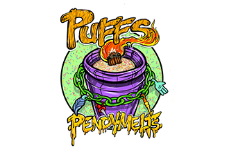 Puffs Pendy Melts