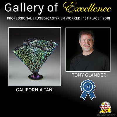 Tony Glander