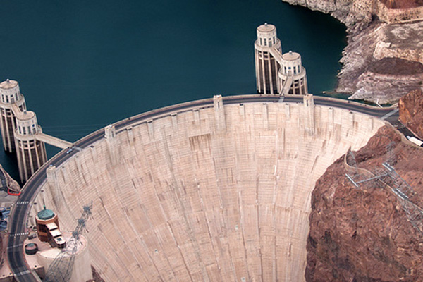 Hoover Dam